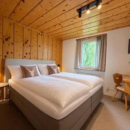 Seehof 36 By Apartment Arosa