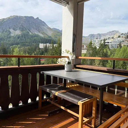 Apartment Seehof 36 By